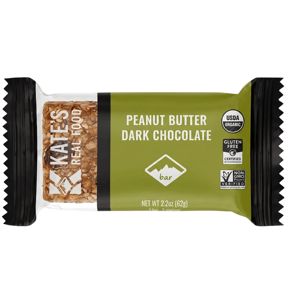 Peanut Butter Dark Chocolate (12 CT) - Image 2