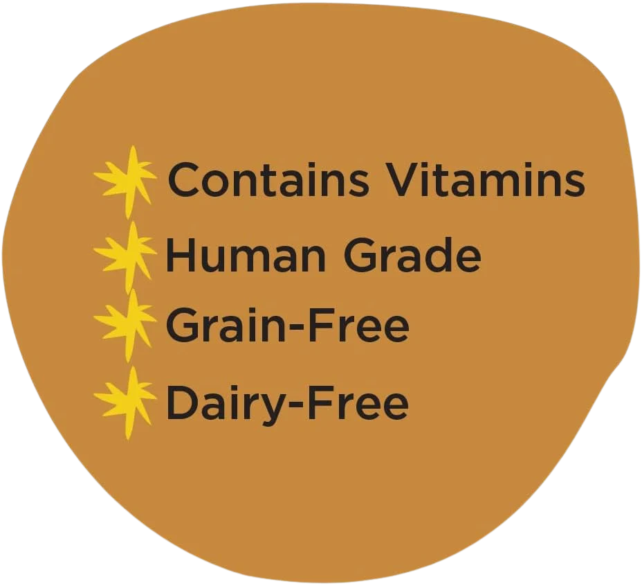 Peanut Butter Flavored Slushy Dog Treats (9 CT) - Image 3