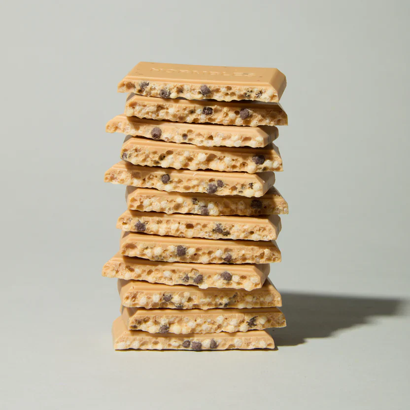 Peanut Butter Protein Candy Bars (12 CT) - Image 5