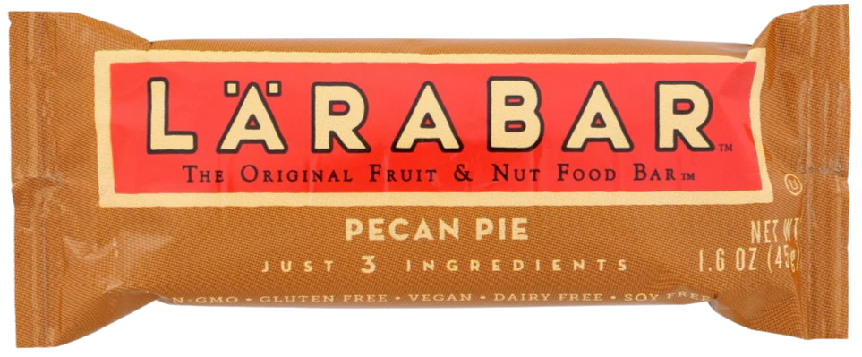 Pecan Pie Bar