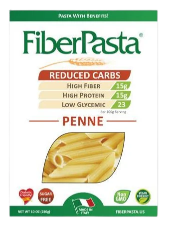 Penne Pasta