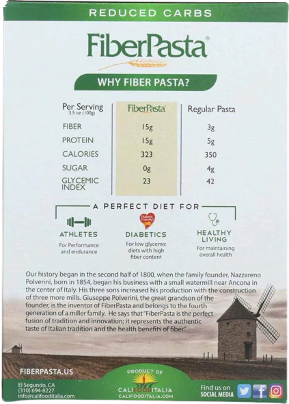 Penne Pasta - Image 2