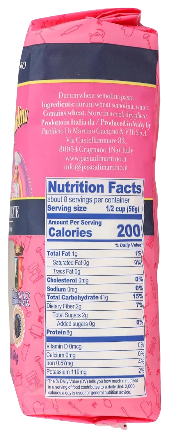 Penne Pasta - Barbie Edition (3CT) - Image 4