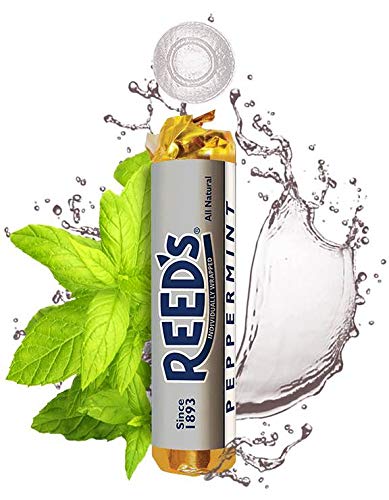 Peppermint Candy Roll (24 Pack) - Image 3