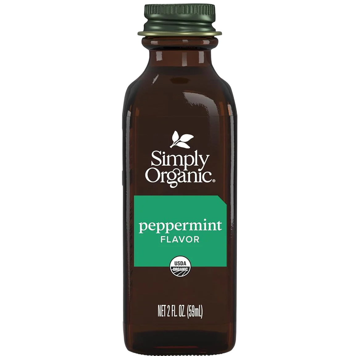 Peppermint Flavor