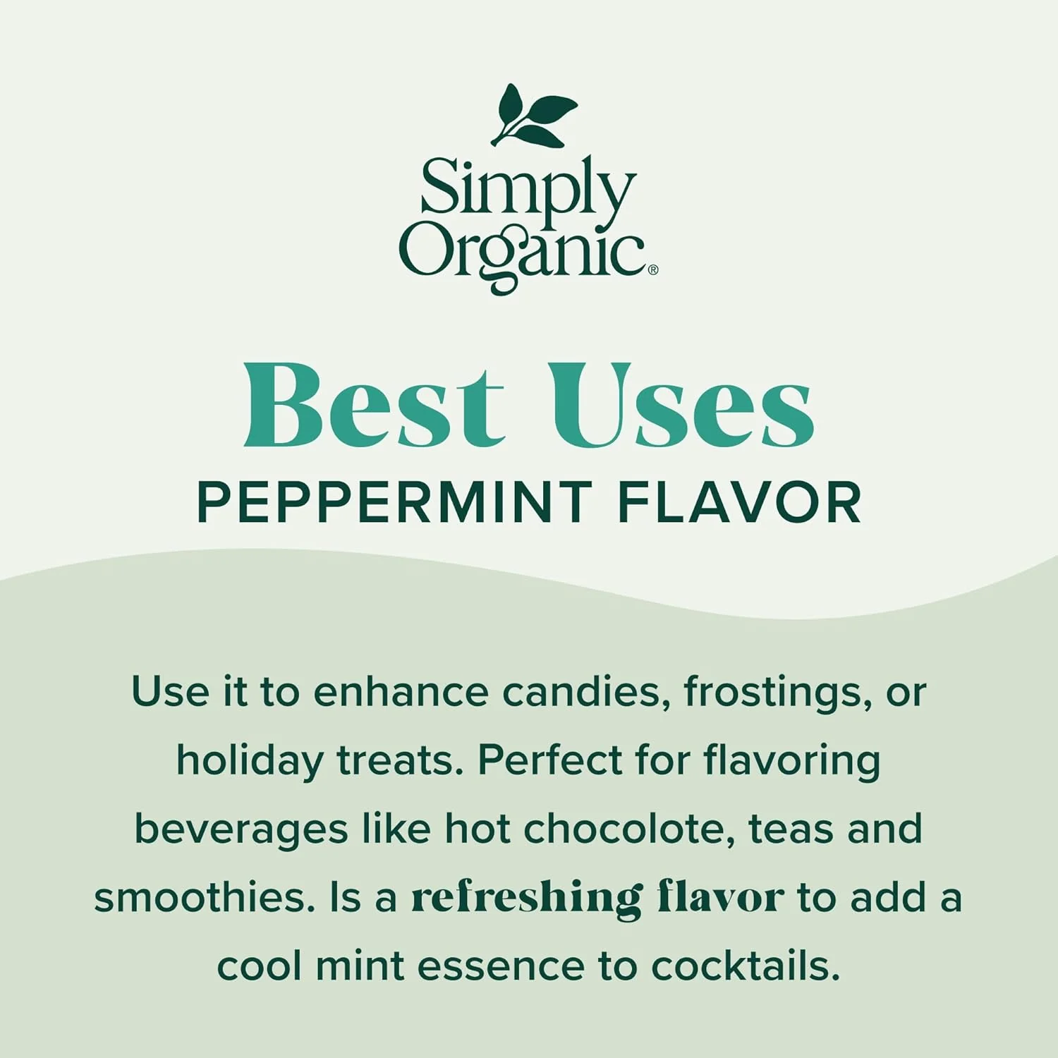 Peppermint Flavor - Image 3
