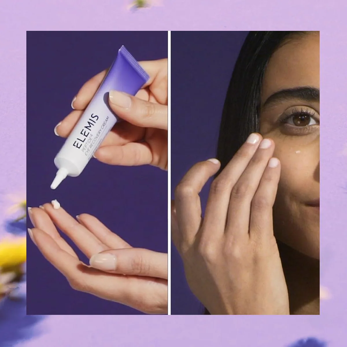 Peptide4 Eye Recovery Cream - Image 3