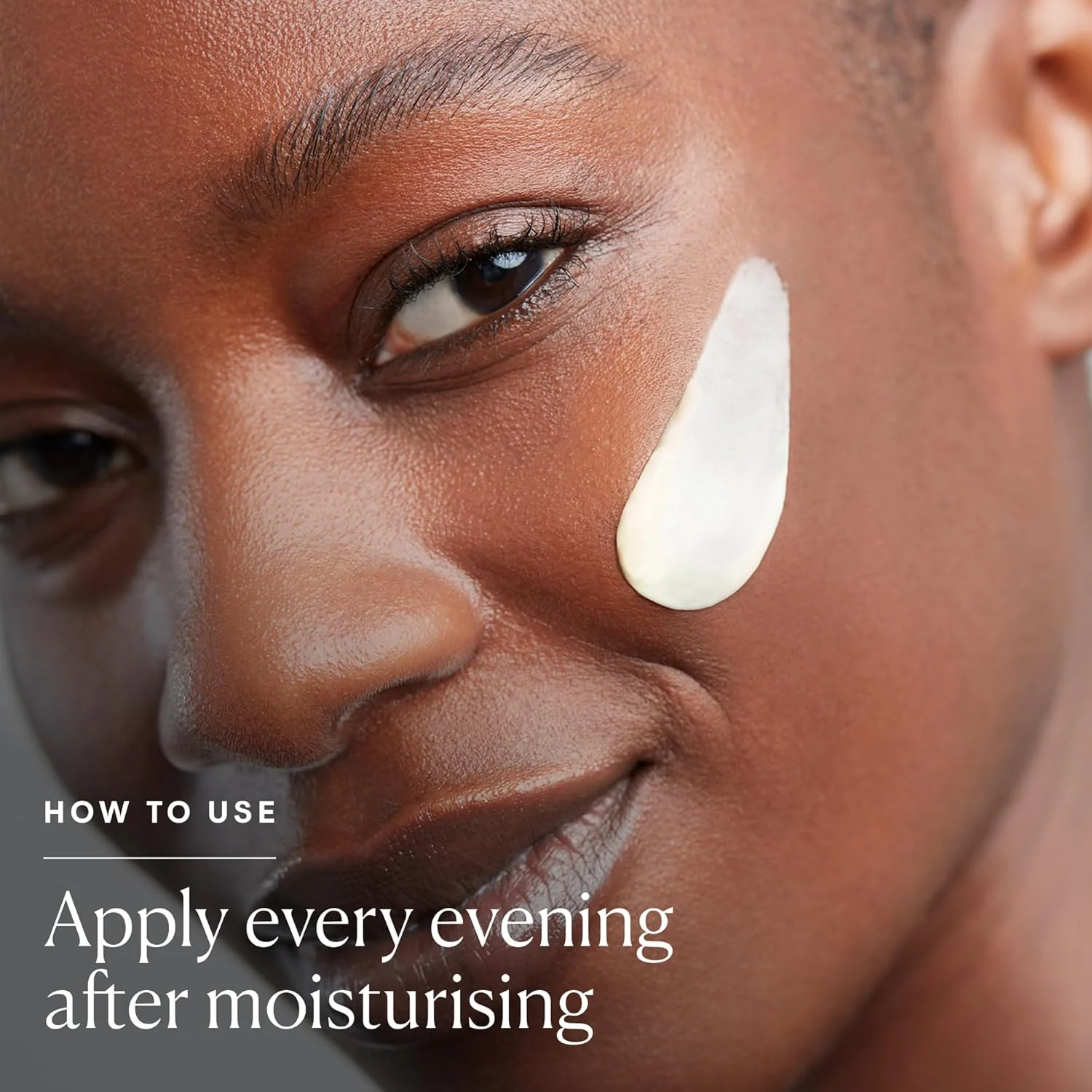 Peptide4 Plumping Pillow Facial Hydrating Sleep Mask - Image 4