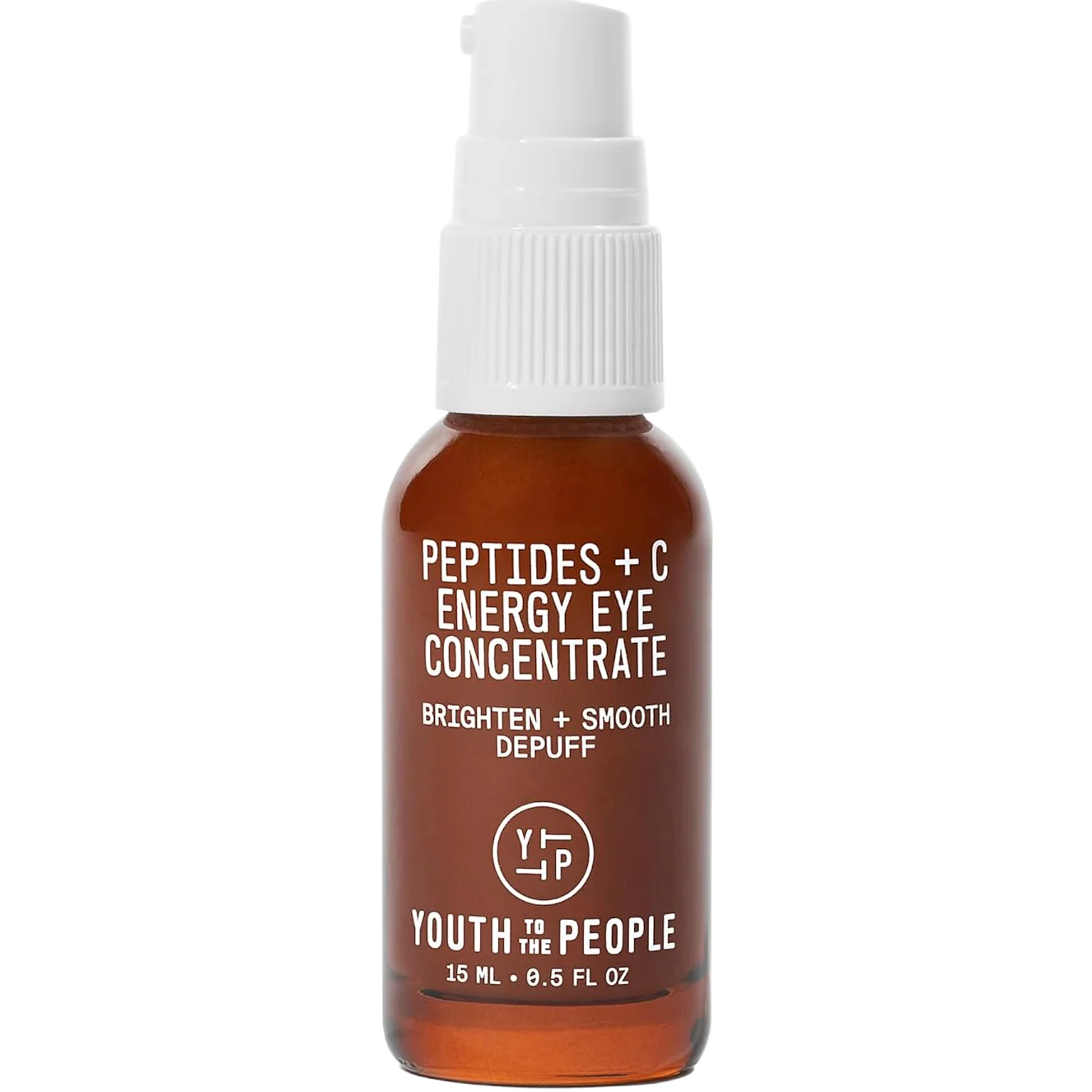 Peptides + C Energy Eye Concentrate