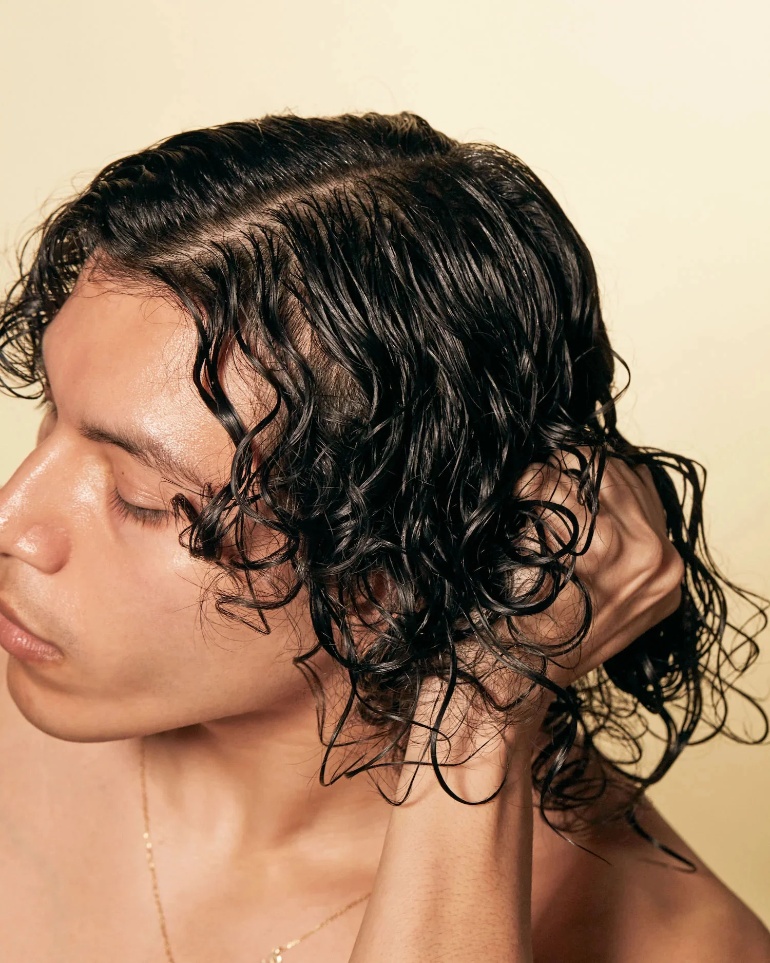 Pequi Curl Activator - Image 2