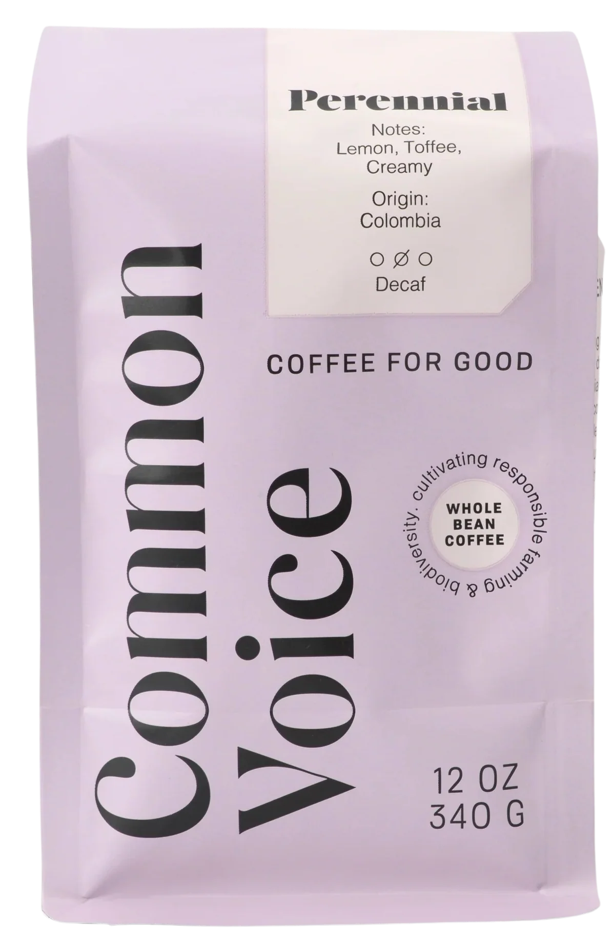 Perennial Decaf Coffee