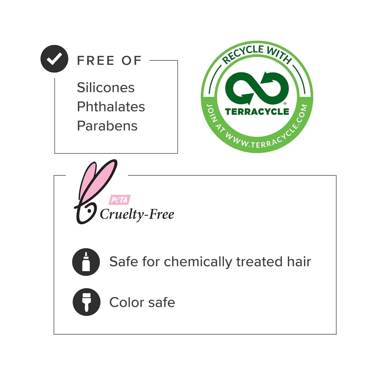 Perfect Hair Day In-Shower Styler - Image 4