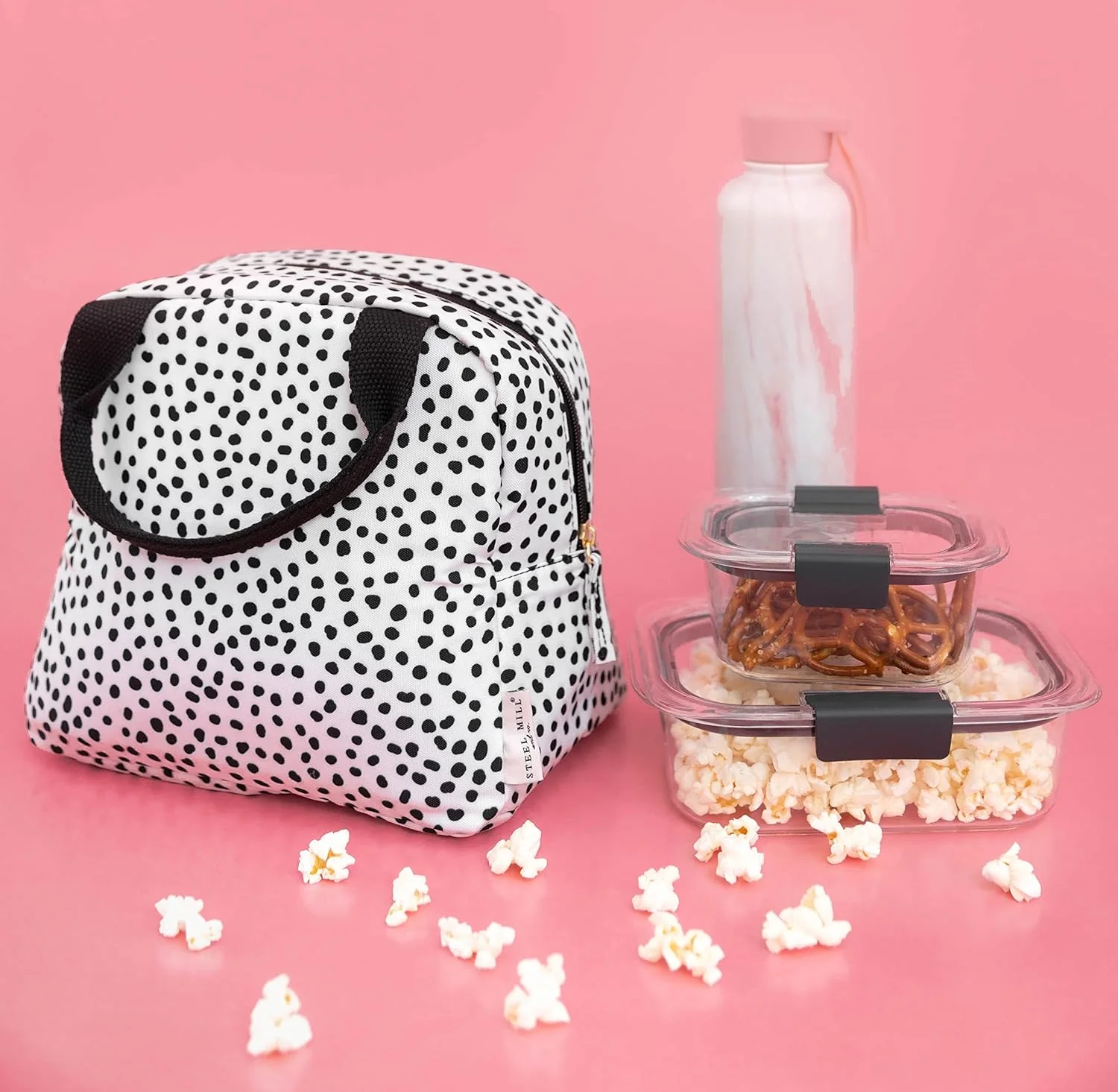Perfect Lunch Tote - Image 3