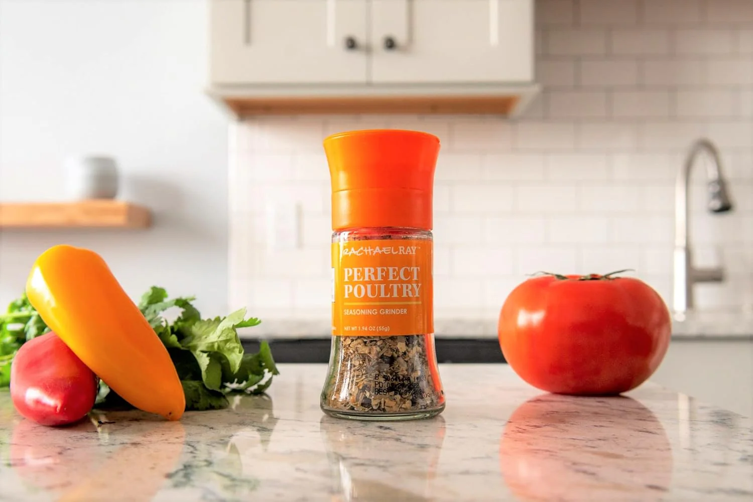 Perfect Poultry Seasoning Grinder - Image 3