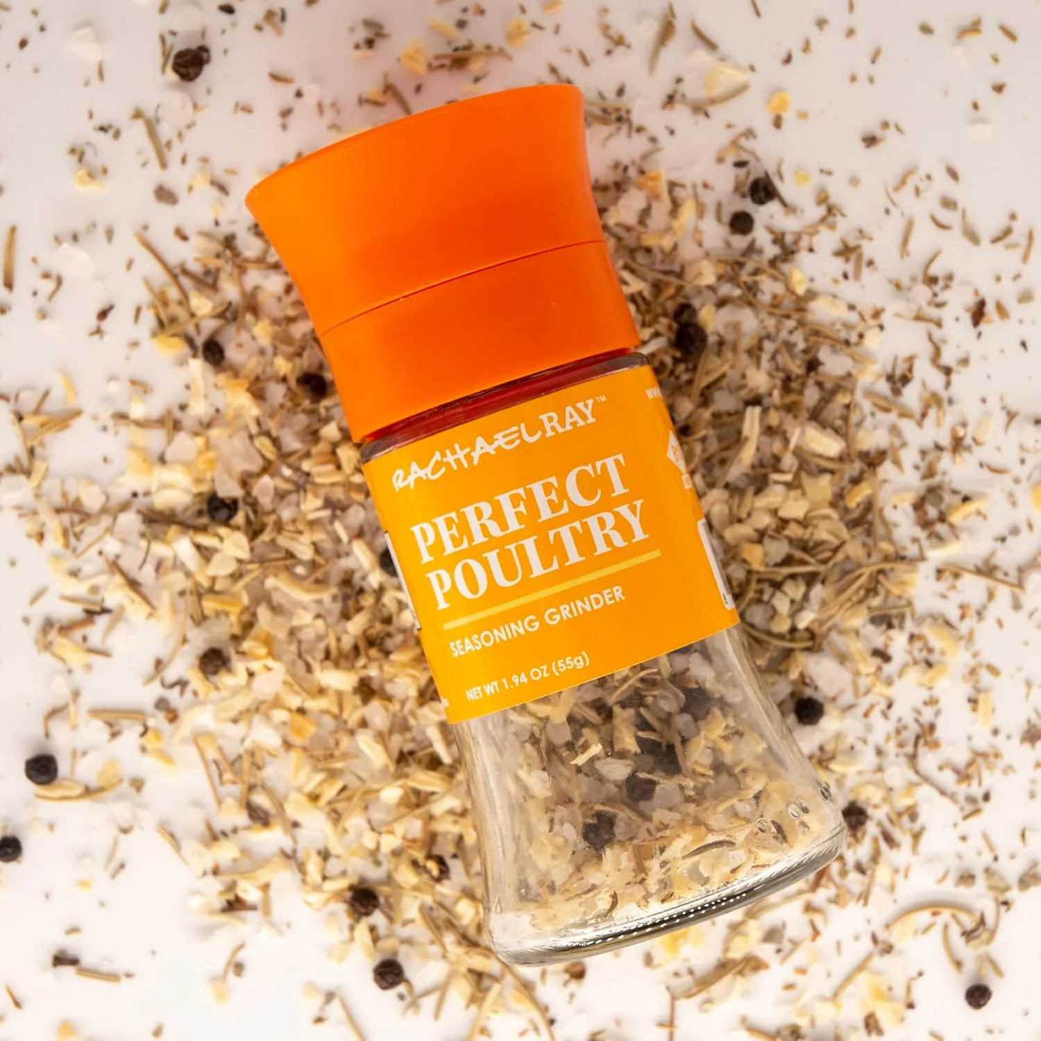 Perfect Poultry Seasoning Grinder - Image 4