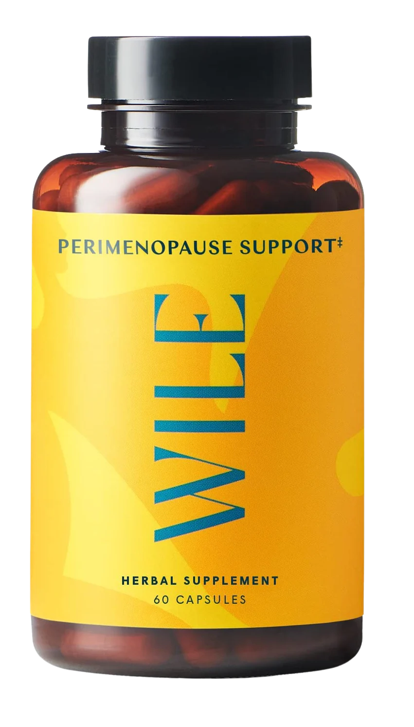 Perimenopause Support Capsule