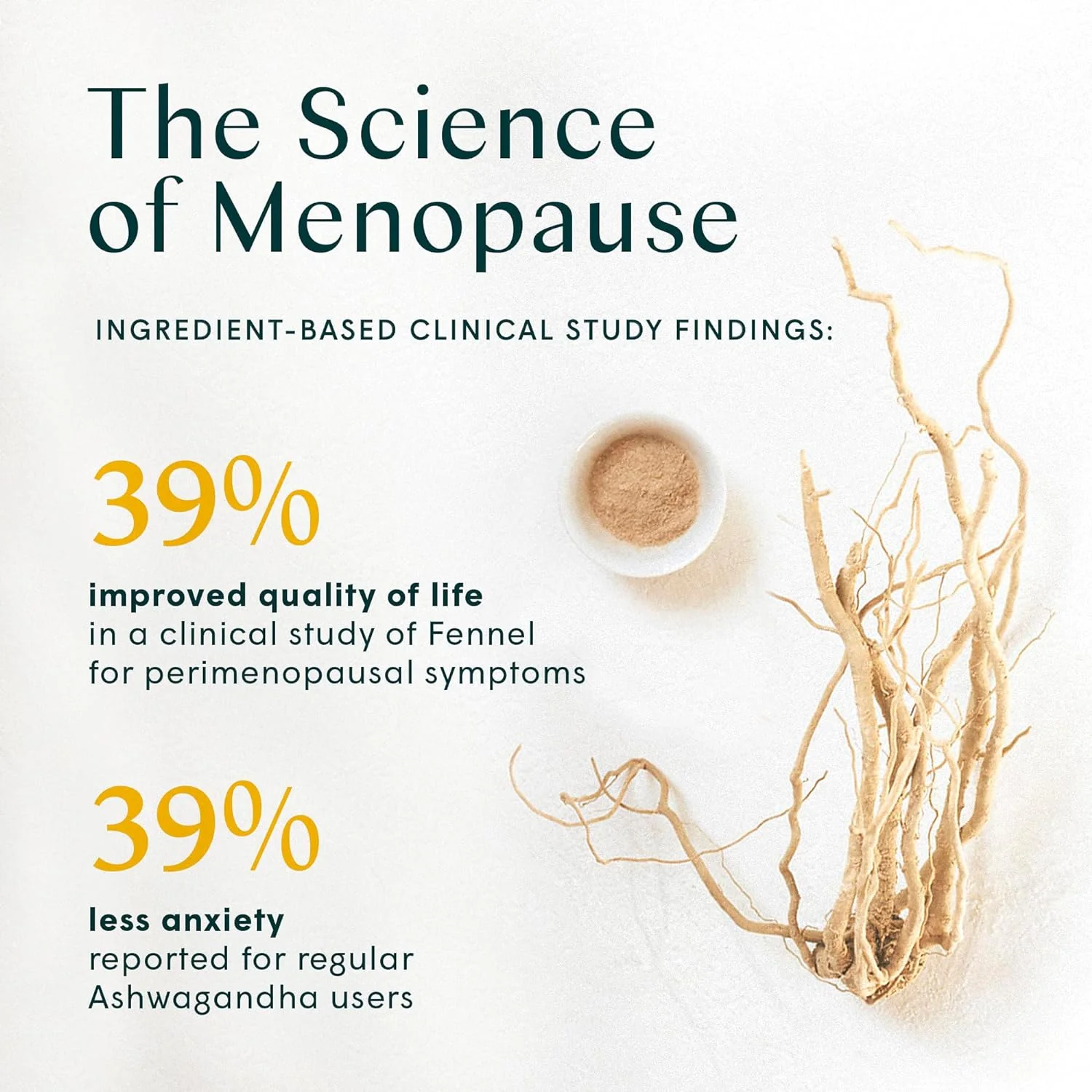 Perimenopause Support Capsule - Image 2