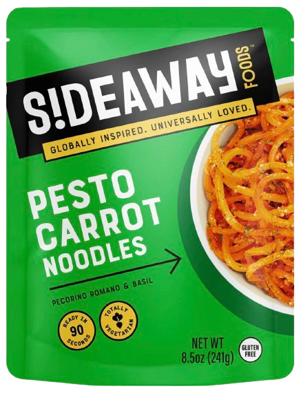 Pesto Carrot Noodles (6 Pack) - Image 3