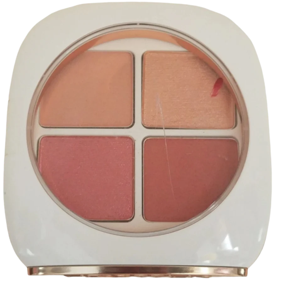 Petal Play Shadow Quad - BerryMore
