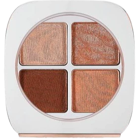 Petal Play Shadow Quad - Gilded Lily