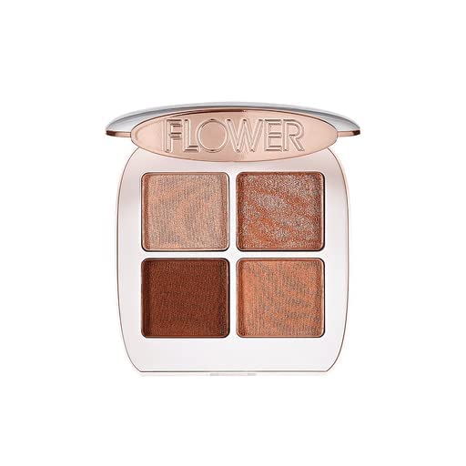 Petal Play Shadow Quad - Gilded Lily - Image 2