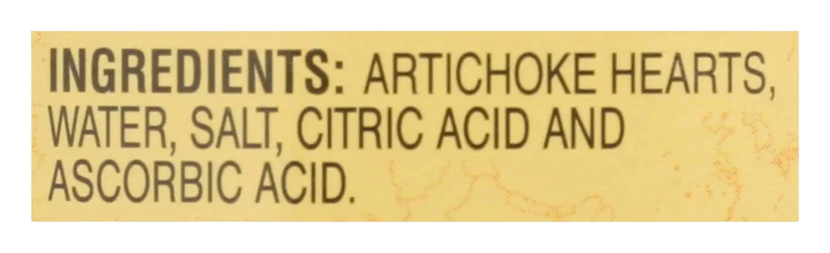 Petite Artichoke Hearts - Image 3