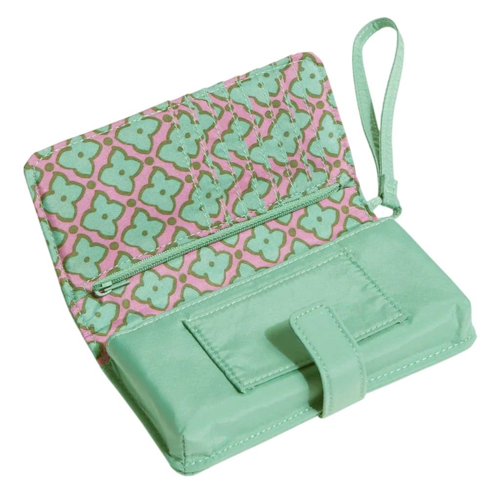 Phone Wristlet - Beryl Green - Image 2