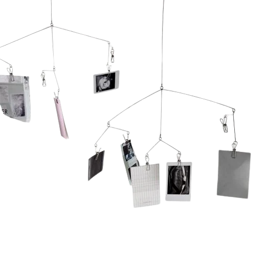 Photo Mobile Display Silver - Image 2