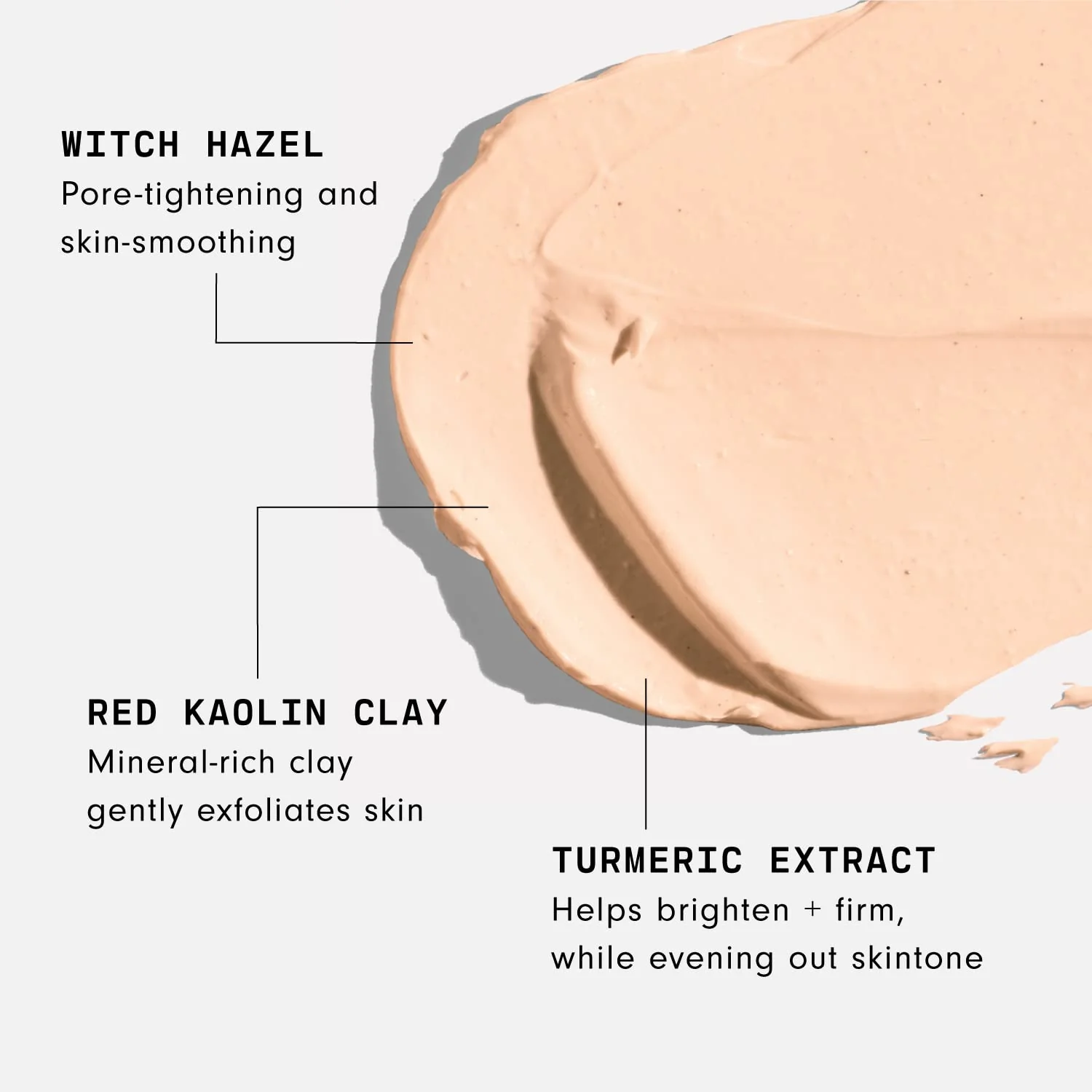 Photos Please Brightening Tightening Mask - Image 3