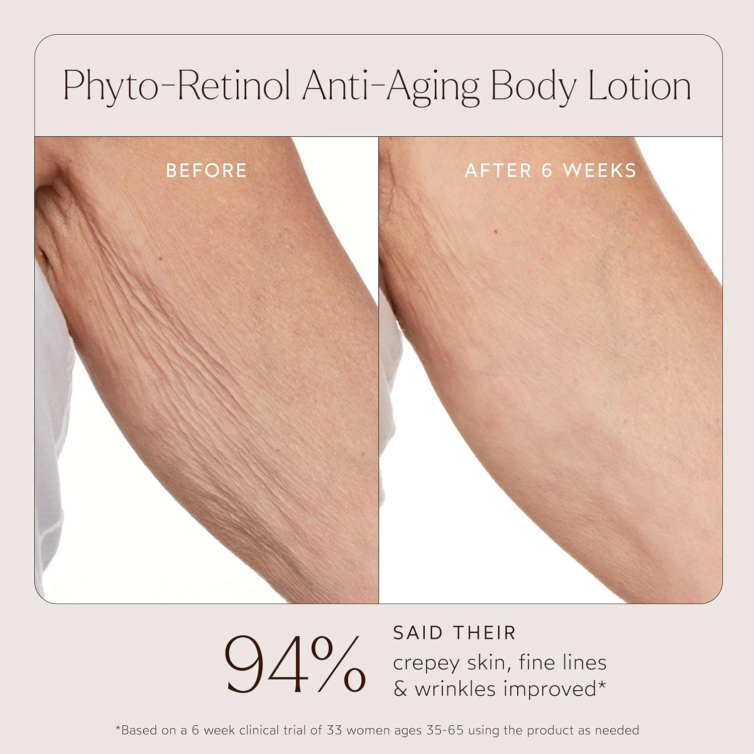 Phyto Retinol Anti-Aging Body Lotion - Image 5