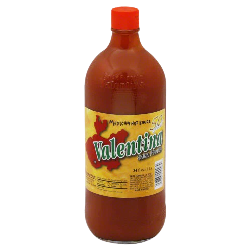 Sauce Picante Red Hot