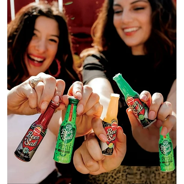 Pickle Beer Salt (24 Pack) - Image 4