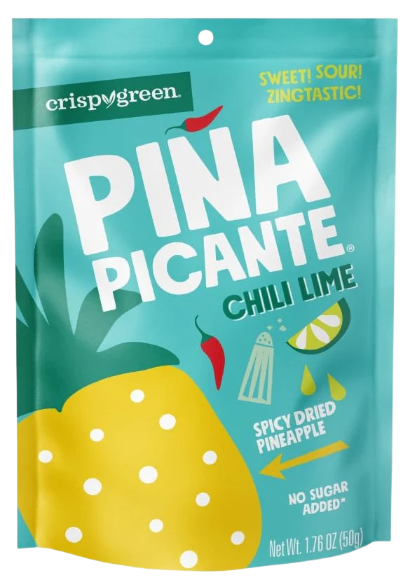 Piña Picante Chili Lime