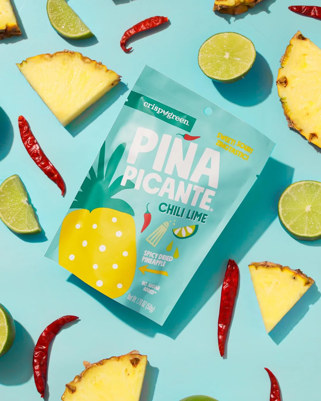 Piña Picante Chili Lime - Image 2
