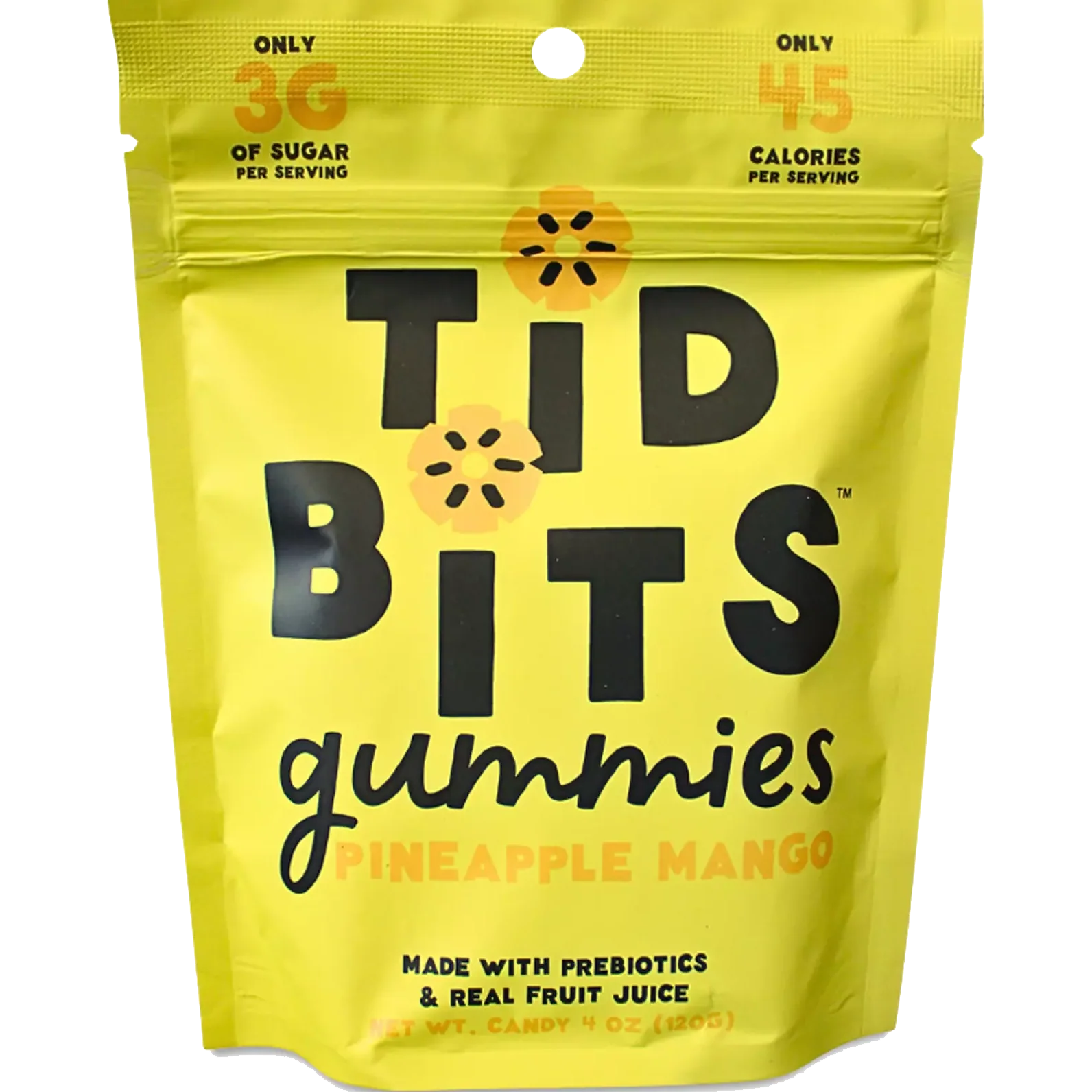 Pineapple Mango Candy
