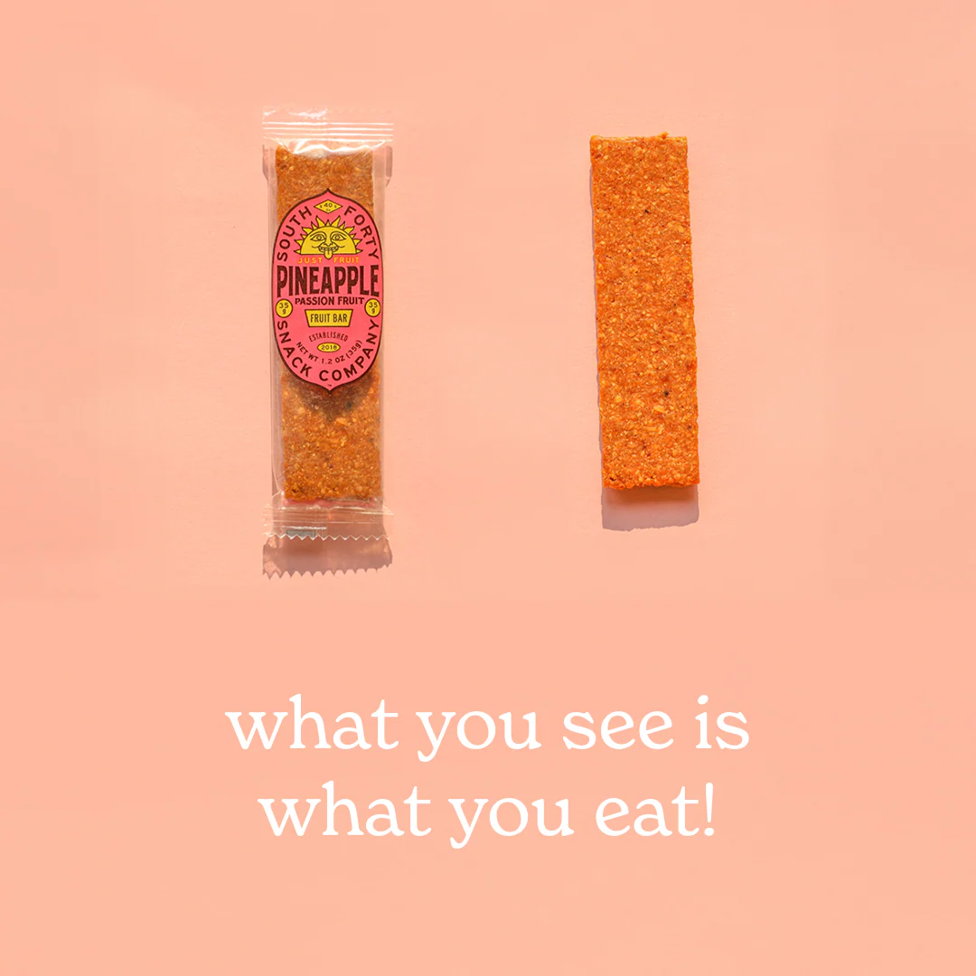 Pineapple Passion Fruit Bar (18 CT) - Image 3