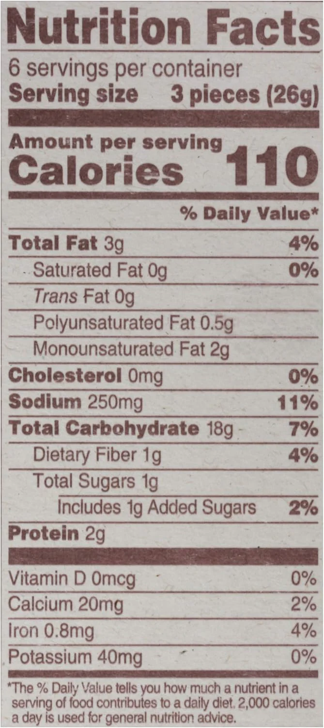 Pink Himalayan Salt Multigrain Flatbread - Image 4
