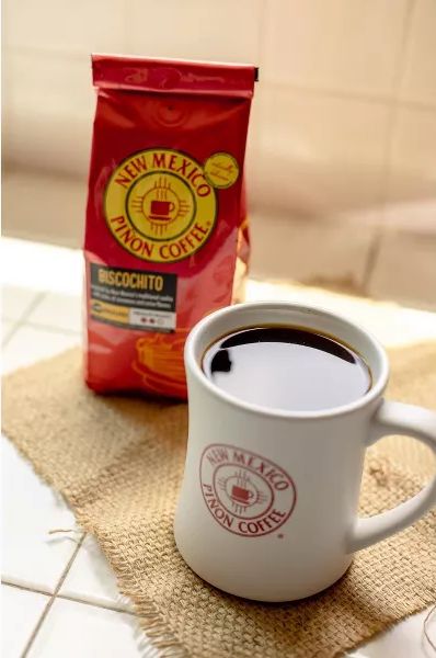 Pinon Biscochito Medium Roast Ground Coffee - Image 2