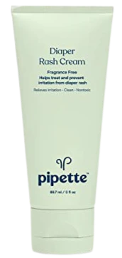 Diaper Rash Cream