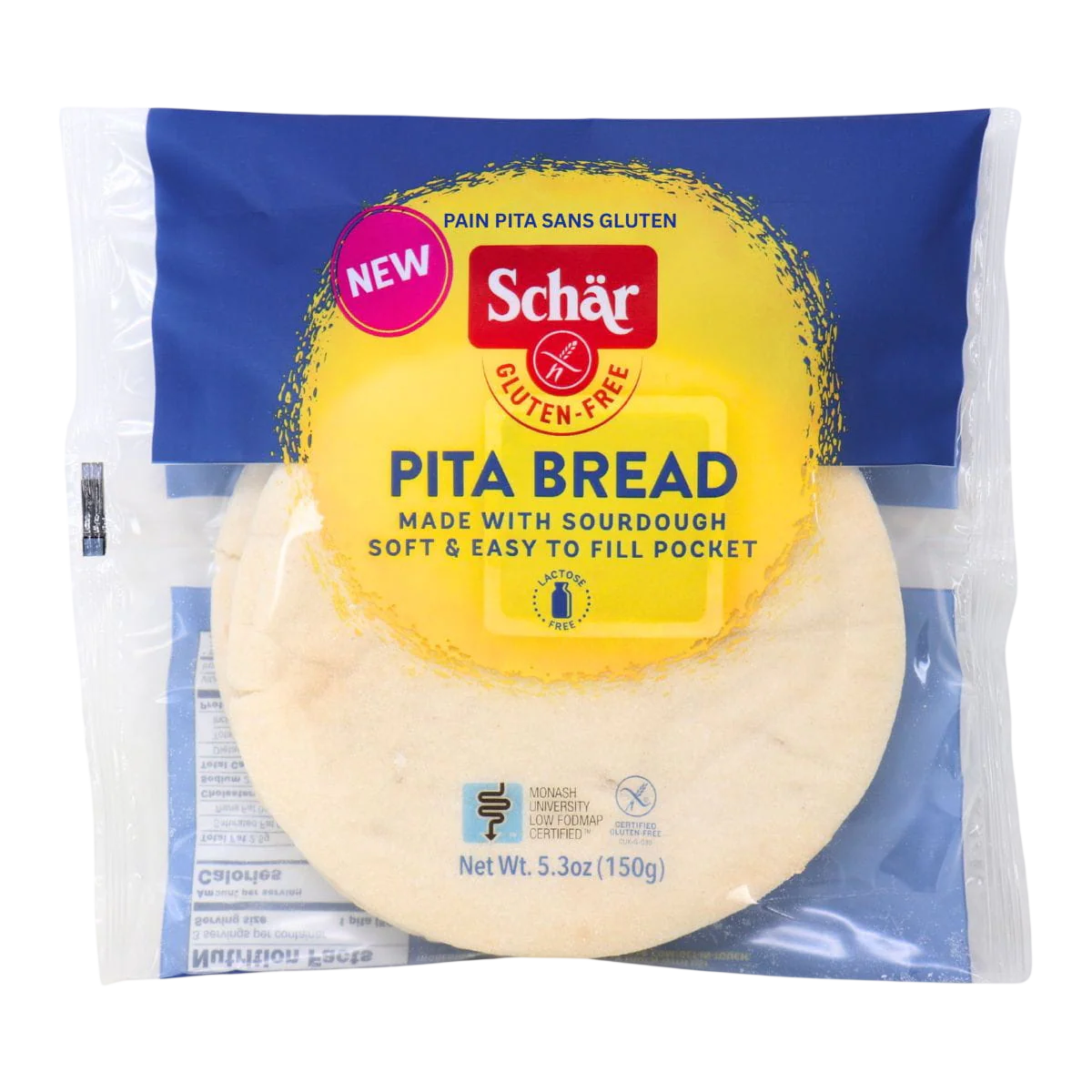 Pita Bread