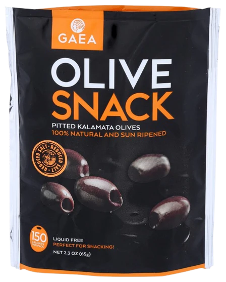 Pitted Kalamata Olives