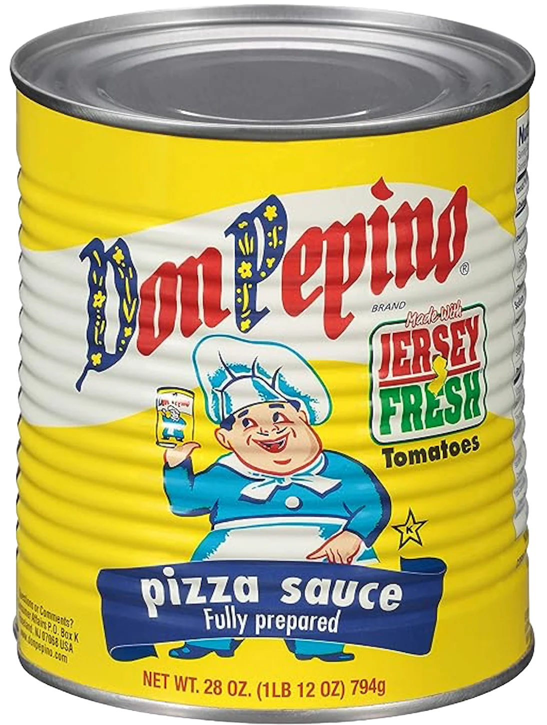 Pizza Sauce