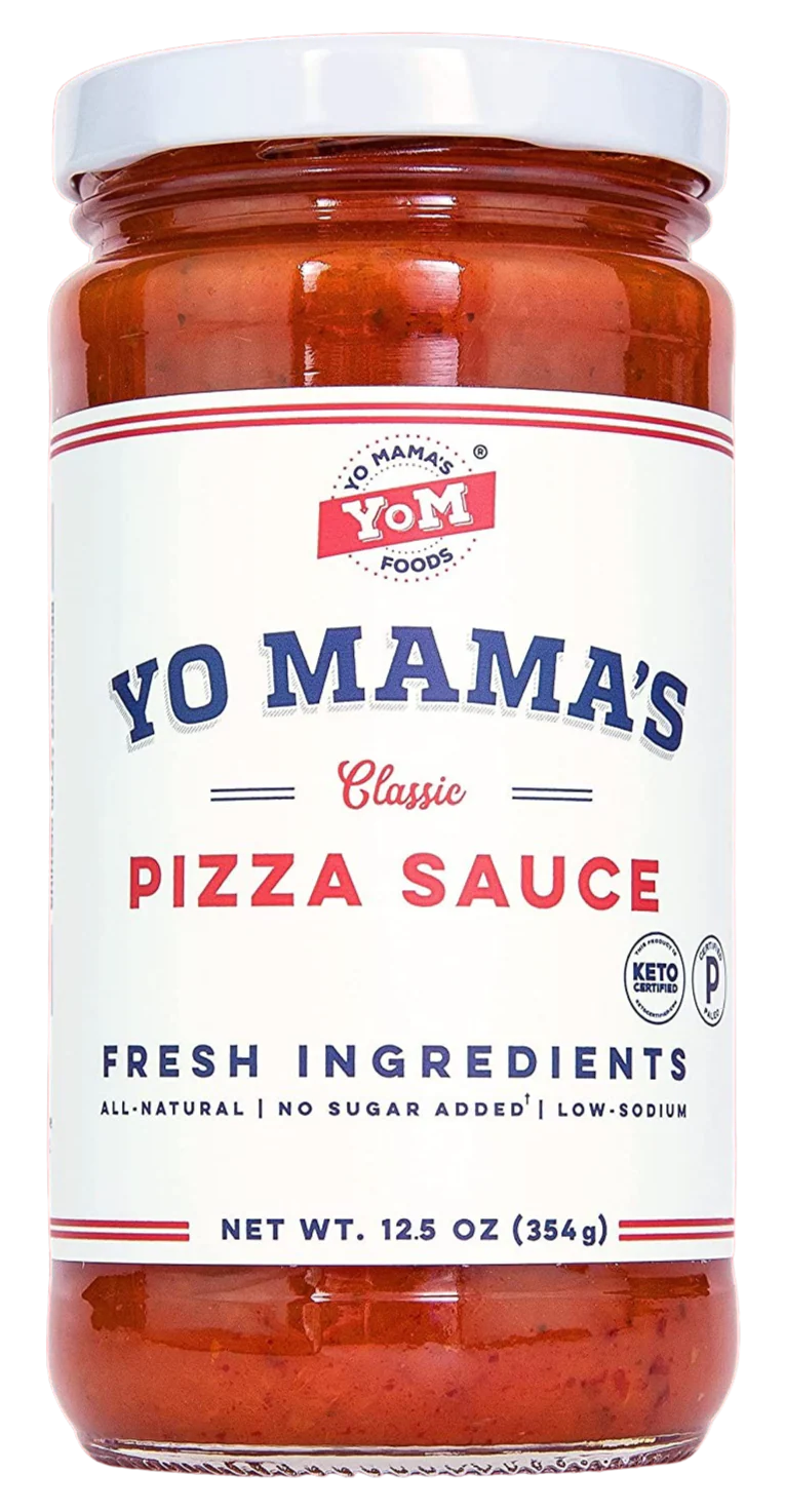 Pizza Sauce