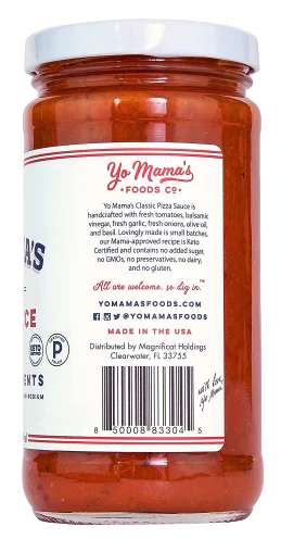 Pizza Sauce - Image 2