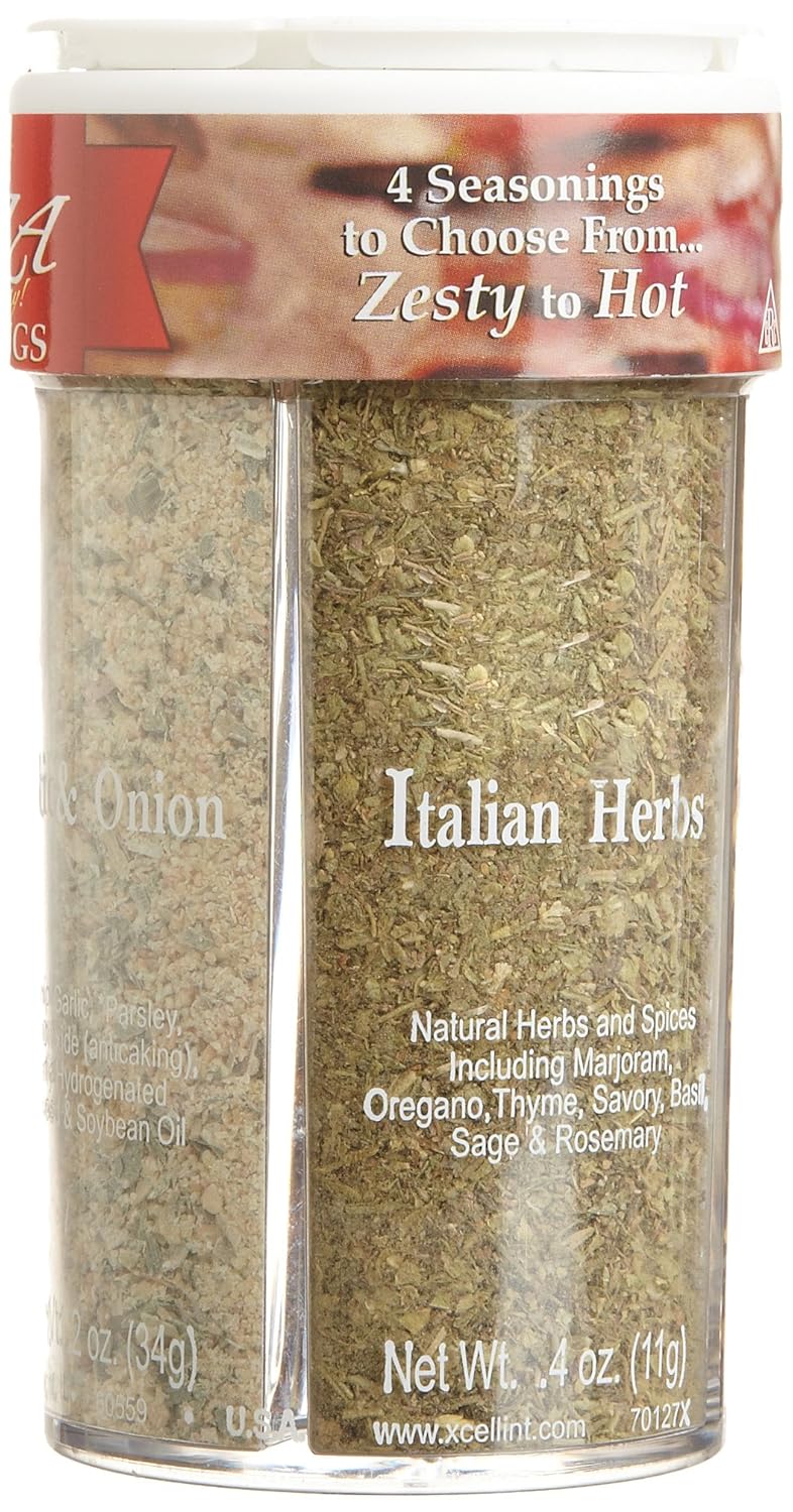 Pizza Seasoning - Image 2