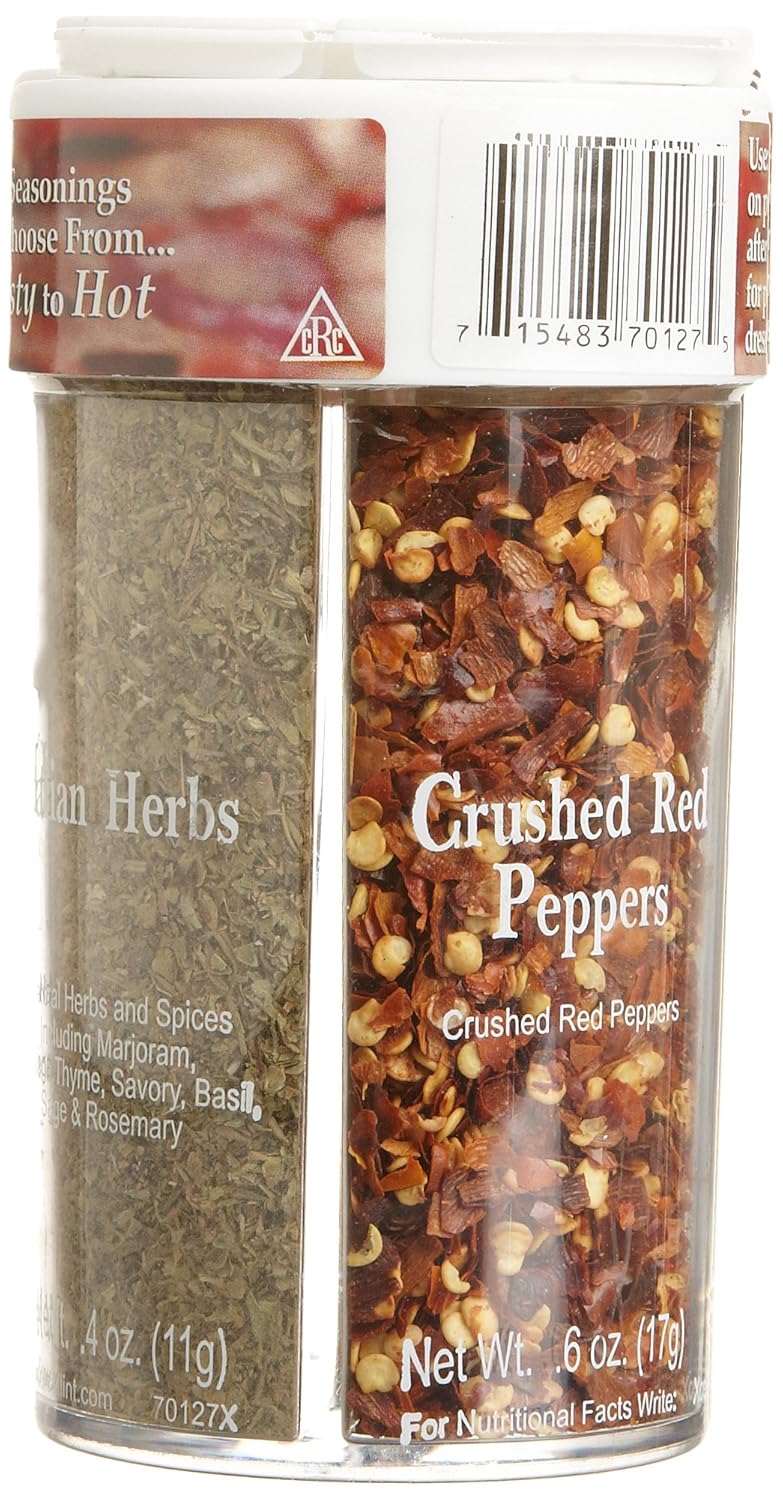 Pizza Seasoning - Image 3