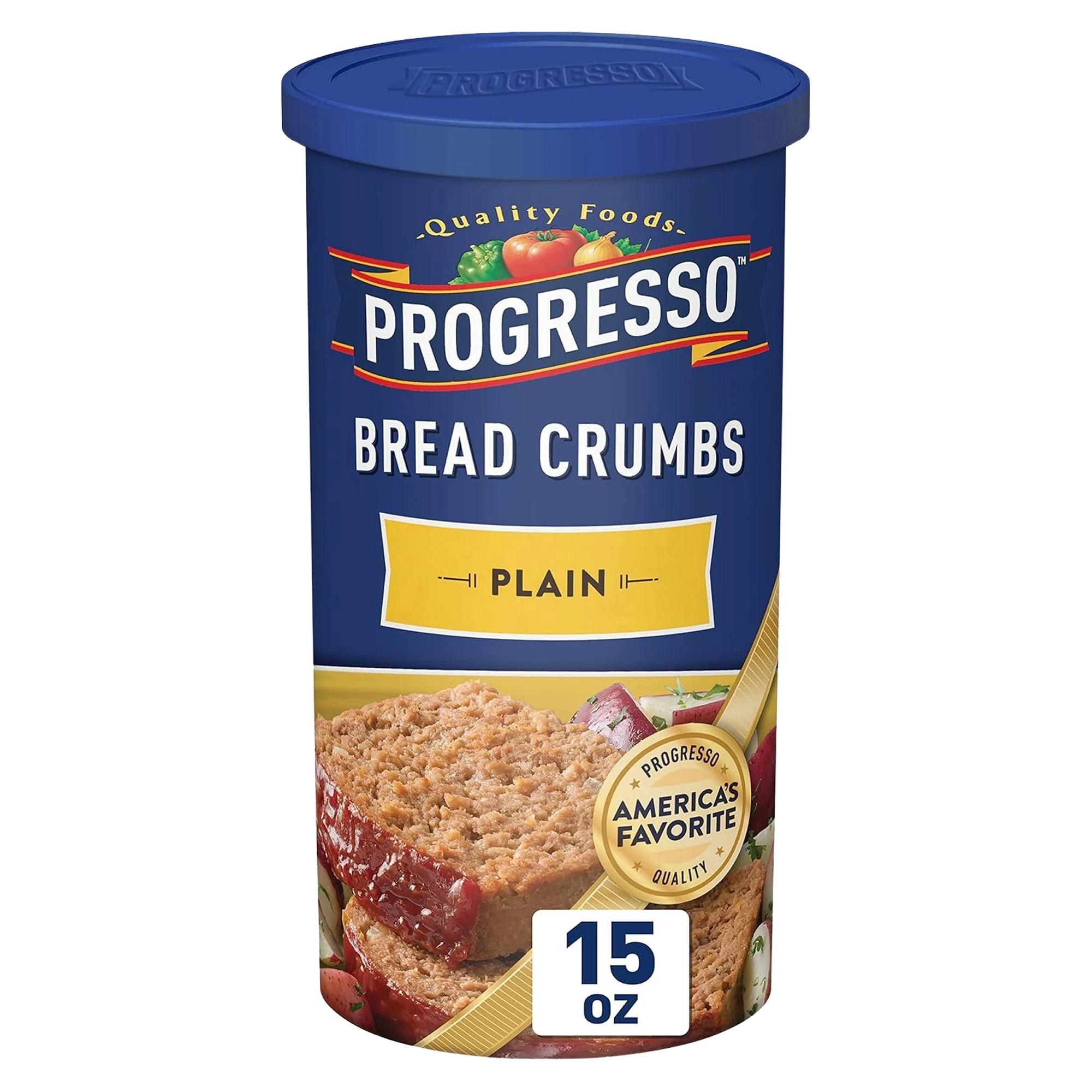 Plain Bread Crumbs