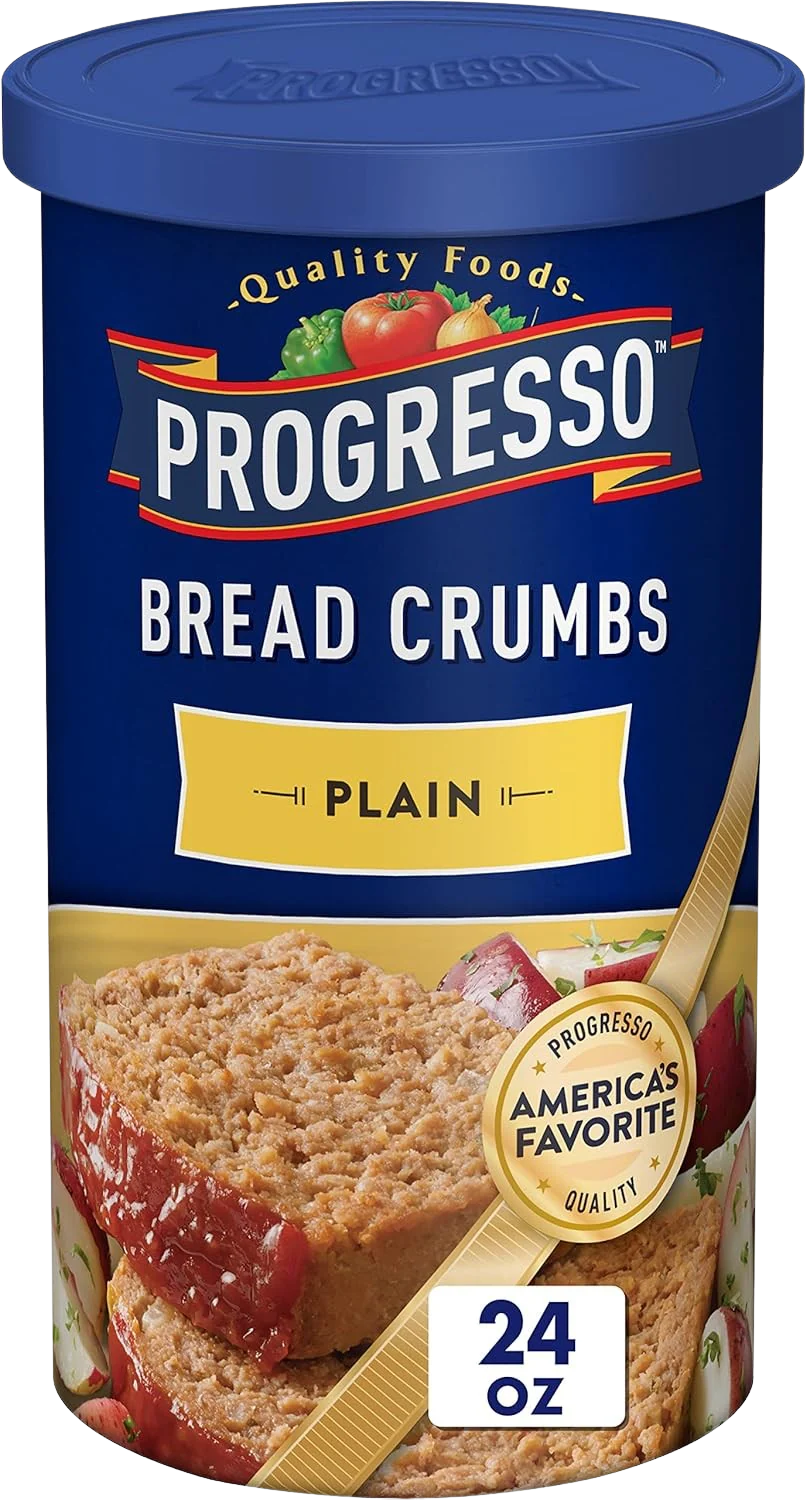 Plain Bread Crumbs Large Size