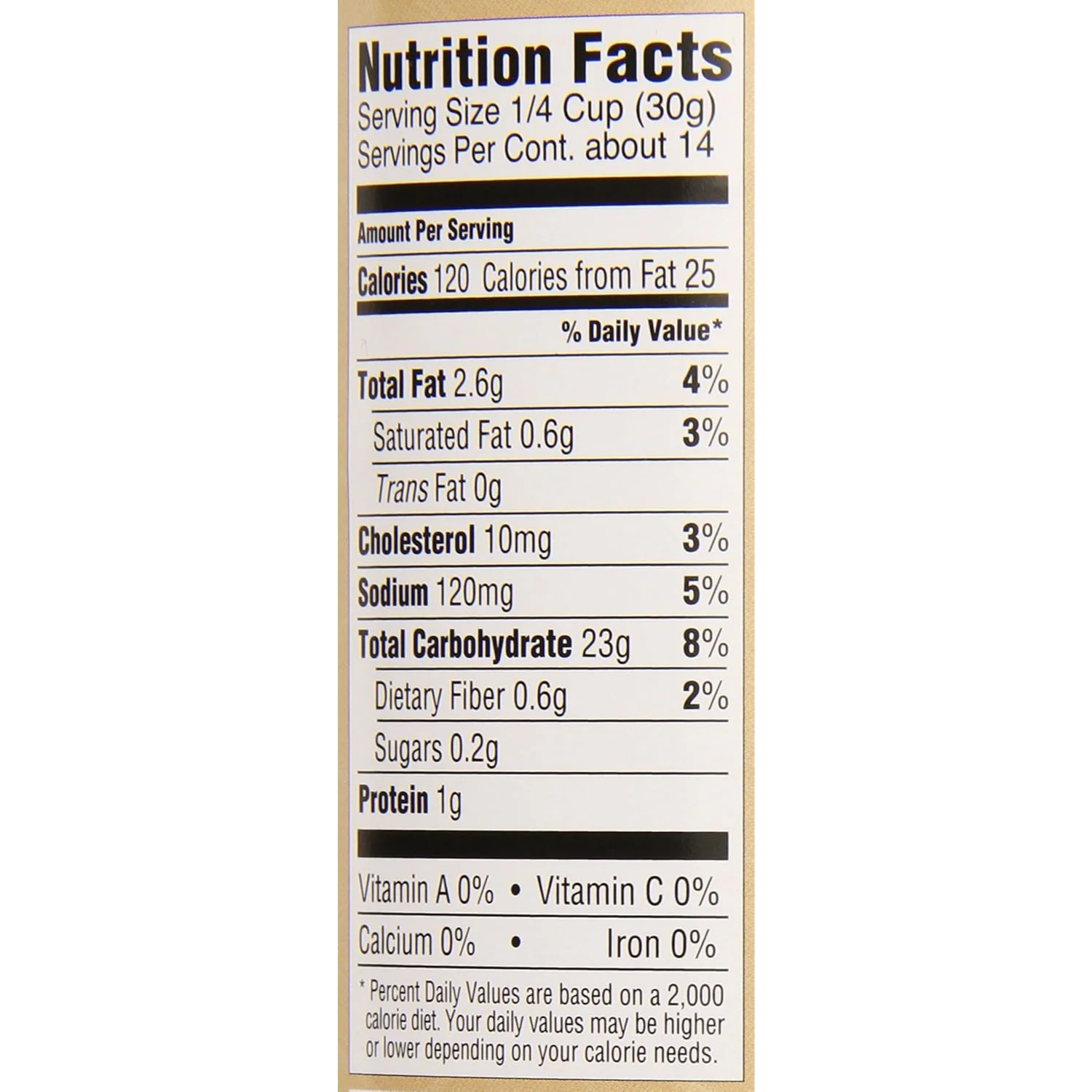 Gluten-Free Plain Panko Flakes - Image 4