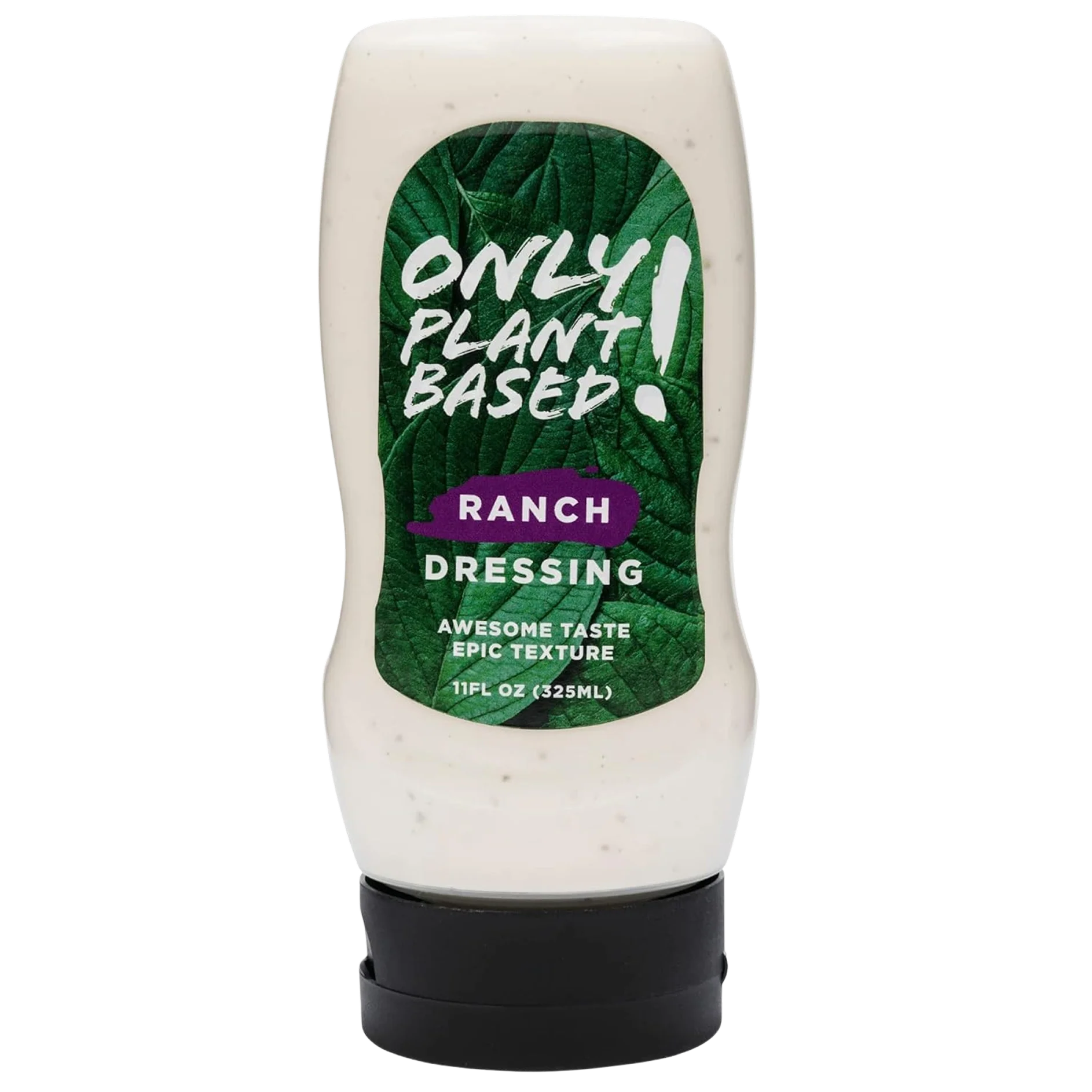 Plant Based Ranch Dressing